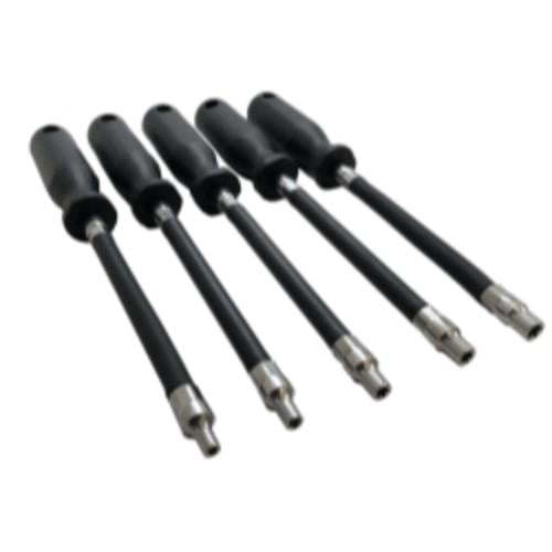 E-Torx Flex Driver Set specialty screwdriver hand tools automotive tool